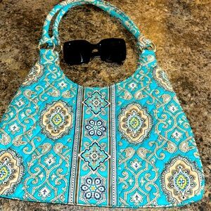 Vera Bradley bag